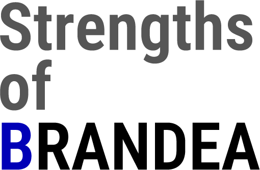 Strengths of BRANDEA